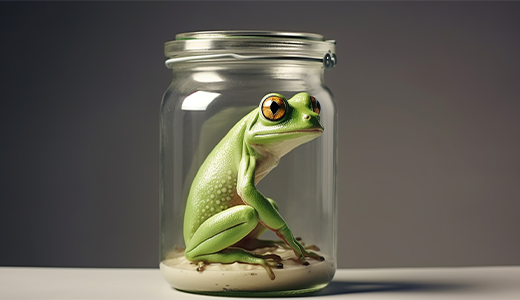 Wettervorhersagen aus dem ICON-Modell